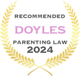 Leading Parenting & Children’s Matters Lawyers – New South Wales, 2024
