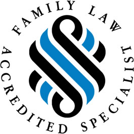 Accredited Family Law Specialist