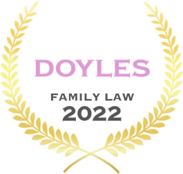 Doyle's Guide - First Tier Family Law 2022