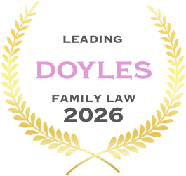 Doyles Leading Family & Divorce Lawyers – Sydney, 2026