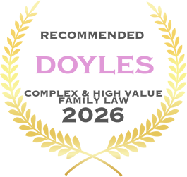 Leading Family Lawyers (High-Value & Complex Property Matters) – New South Wales, 2026