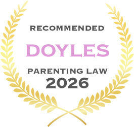 Leading Parenting & Children’s Matters Lawyers – New South Wales, 2026